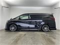 2019 Toyota Alphard