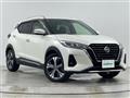 2021 Nissan KIX