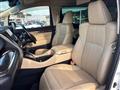 2021 Toyota Alphard Hybrid