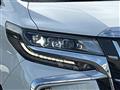 2021 Toyota Alphard Hybrid