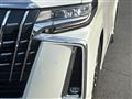 2021 Toyota Alphard Hybrid