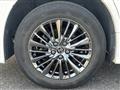 2021 Toyota Alphard Hybrid