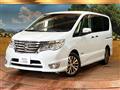 2015 Nissan Serena