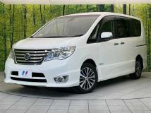 2016 Nissan Serena