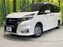 2018 Nissan Serena