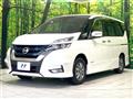 2018 Nissan Serena