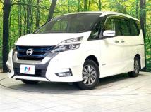 2018 Nissan Serena