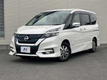 2019 Nissan Serena