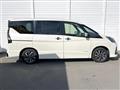 2020 Nissan Serena