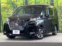 2021 Nissan Serena
