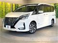 2022 Nissan Serena