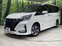 2022 Nissan Serena