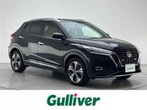 2021 Nissan KIX