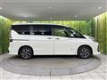 2022 Nissan Serena