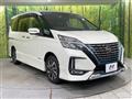2022 Nissan Serena