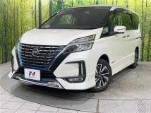 2022 Nissan Serena