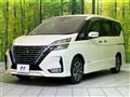 2022 Nissan Serena