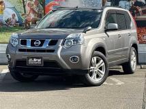 2010 Nissan X-Trail