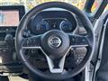 2022 Nissan ROOX