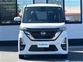 2022 Nissan ROOX