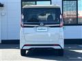 2022 Nissan ROOX