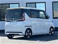 2022 Nissan ROOX