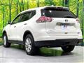 2015 Nissan X-Trail