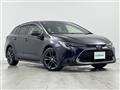 2020 Toyota Corolla Touring Wagon