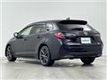 2020 Toyota Corolla Touring Wagon