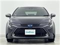 2020 Toyota Corolla Touring Wagon