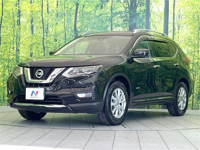 Nissan X-Trail 2018 photo 5