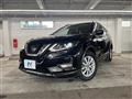2020 Nissan X-Trail
