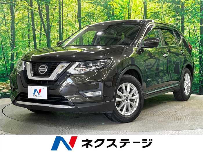 Nissan X-Trail 2020 photo 4