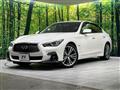 2018 Nissan Skyline