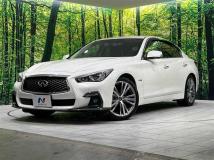 2018 Nissan Skyline