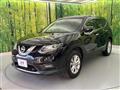 2015 Nissan X-Trail