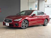 2014 Nissan Skyline