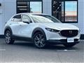 2020 Mazda CX-3