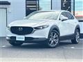 2020 Mazda CX-3