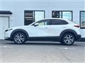 2020 Mazda CX-3