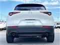 2020 Mazda CX-3