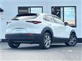 2020 Mazda CX-3