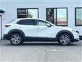 2020 Mazda CX-3
