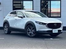 2020 Mazda CX-3