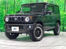 2023 Suzuki Jimny