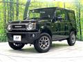 2025 Suzuki Jimny