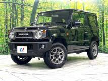 2025 Suzuki Jimny