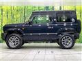 2025 Suzuki Jimny