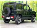 2025 Suzuki Jimny
