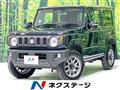 2025 Suzuki Jimny